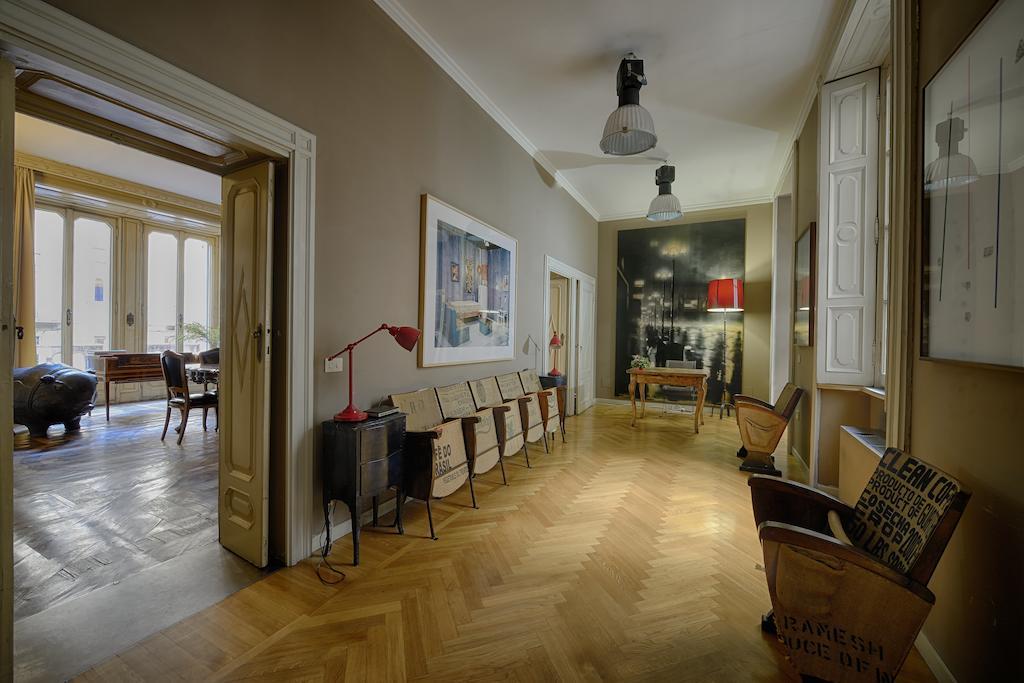 Bed & Breakfast Secondo Pensiero Milan