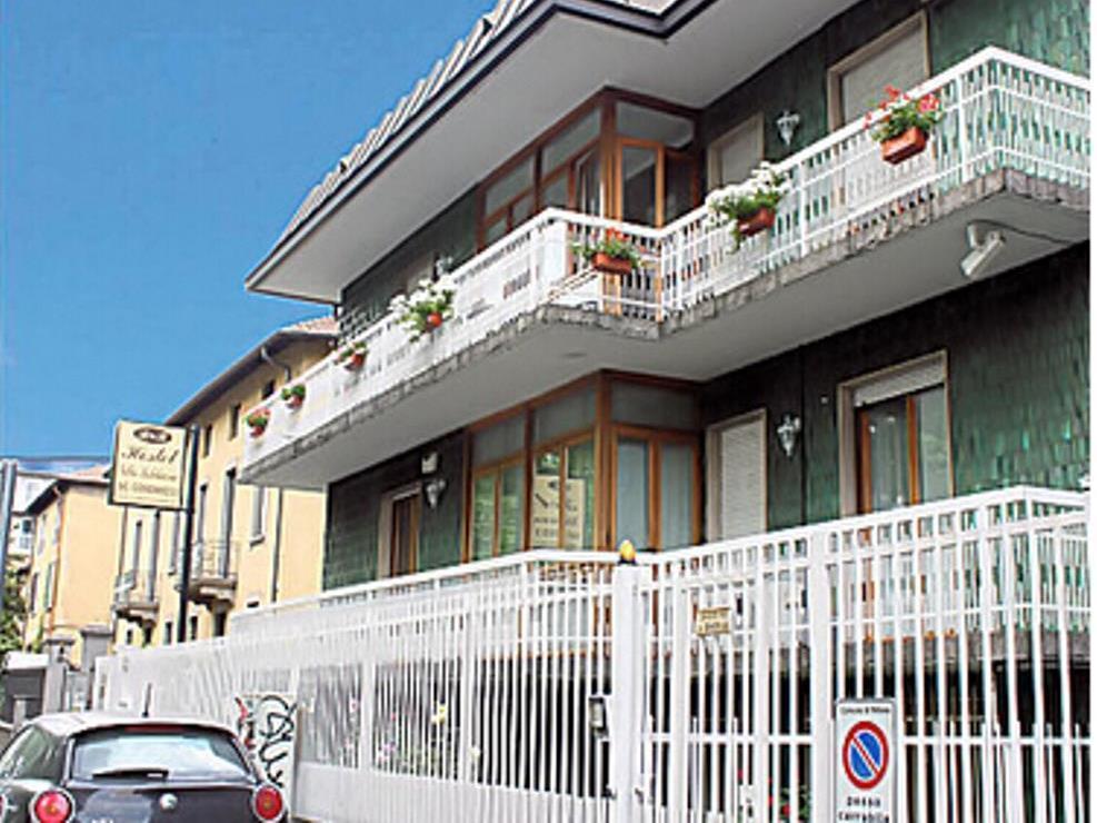 Melchiorre Milano