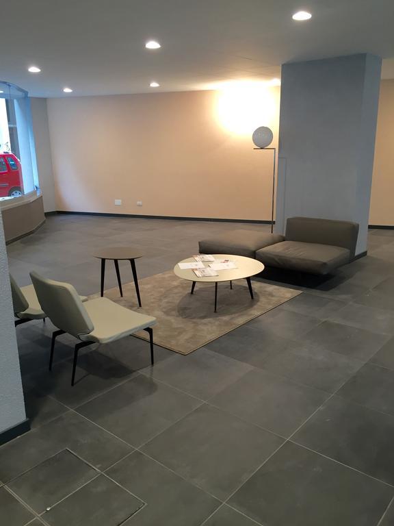 Appartamento Station Superior Milano