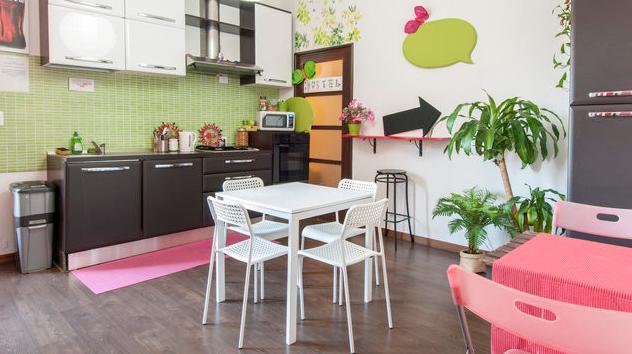 Ostello Family Milano