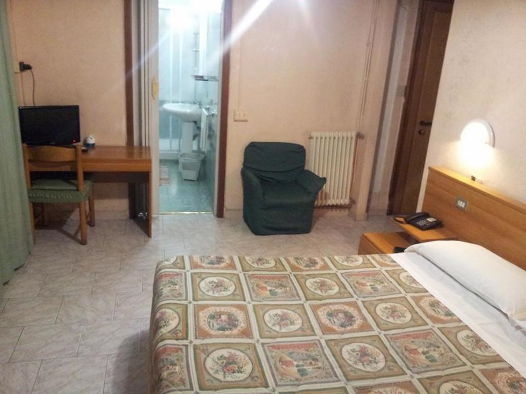 Hotell Acapulco Milano