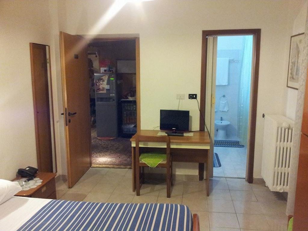 Hotell Acapulco