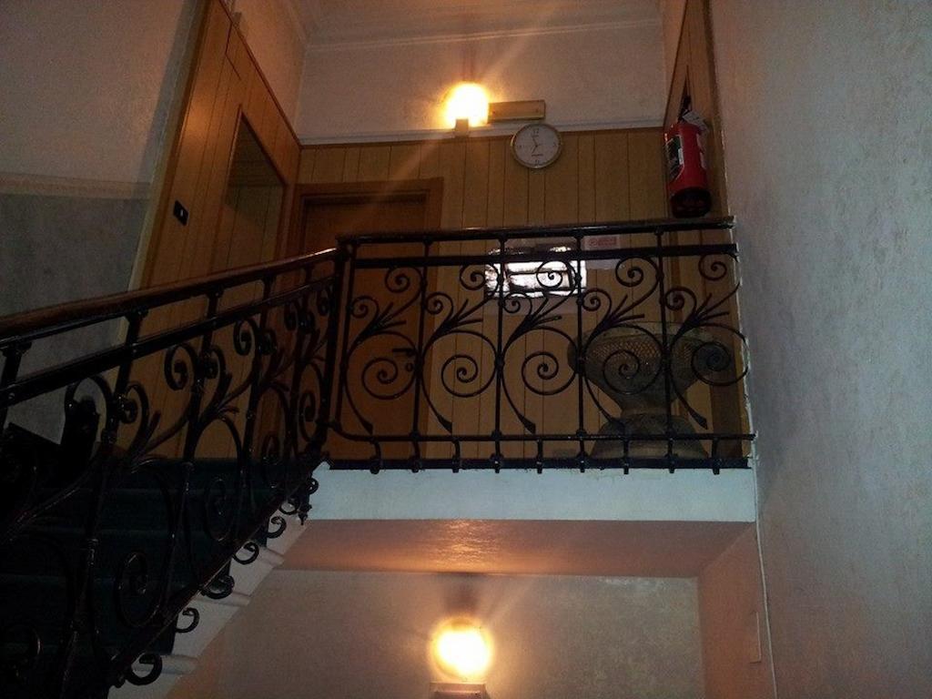 Hotell Acapulco Milano