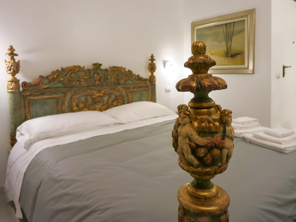 Bed & Breakfast La Del Pino 2*