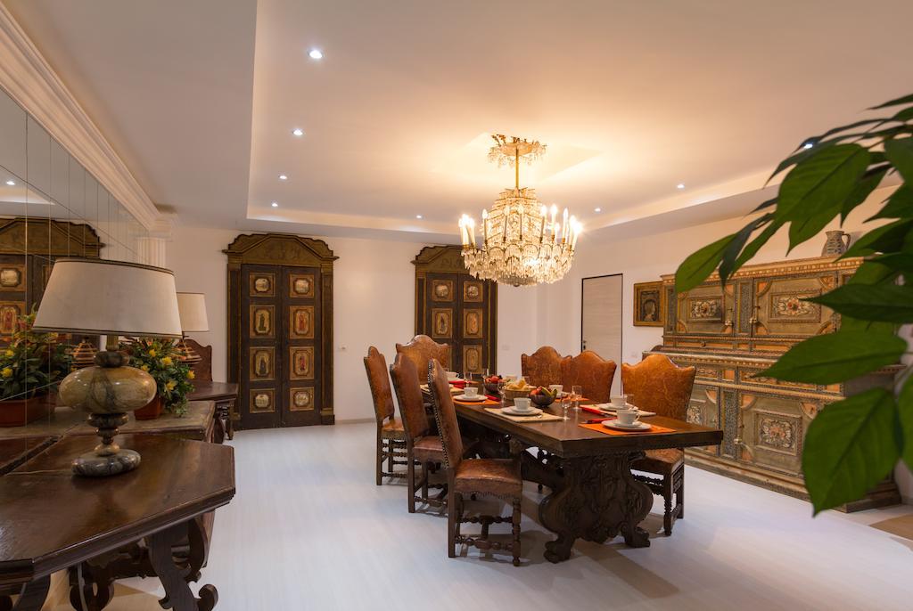 Bed & Breakfast La Del Pino 2*