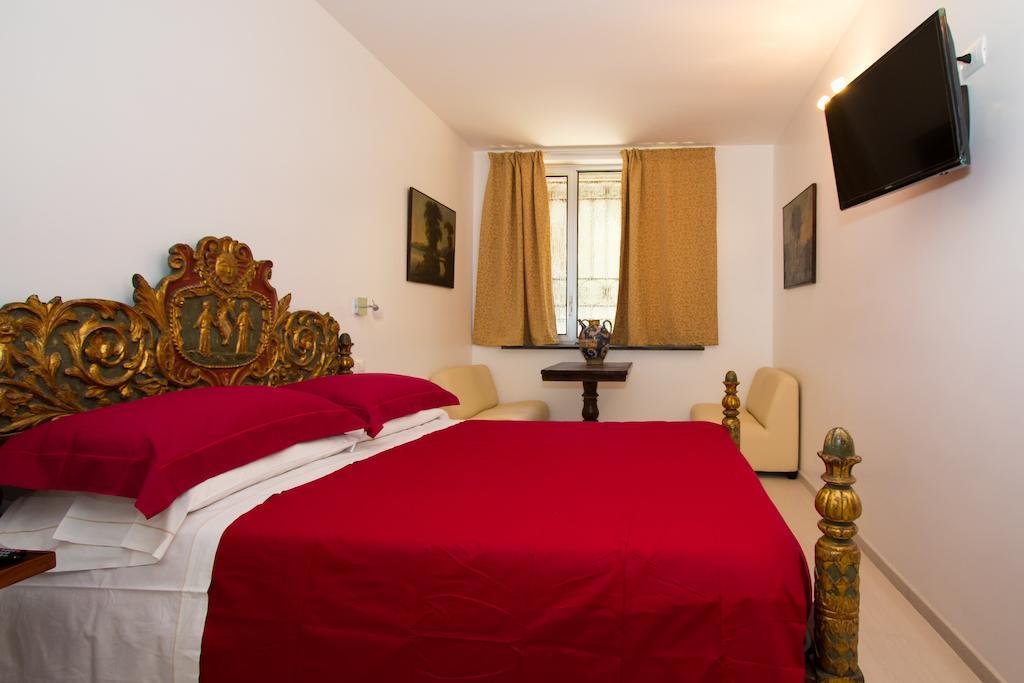 Bed & Breakfast La Del Pino 2*