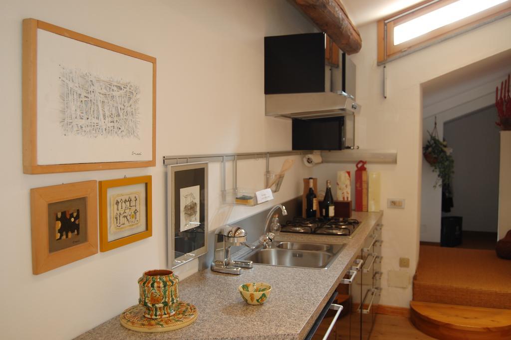 Suite Vigentina Mailand
