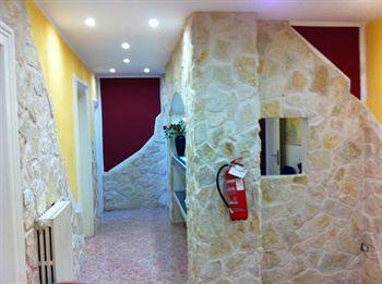 Hostel California Milan