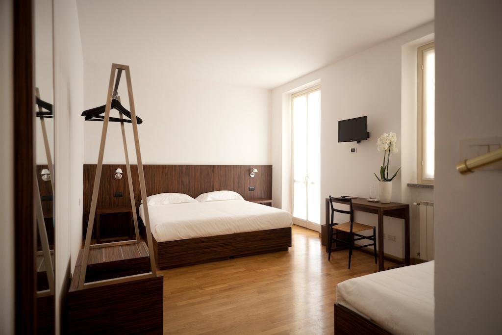 Guest house My Bed 2*