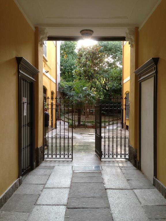 Ferienhaus Suite Vigentina