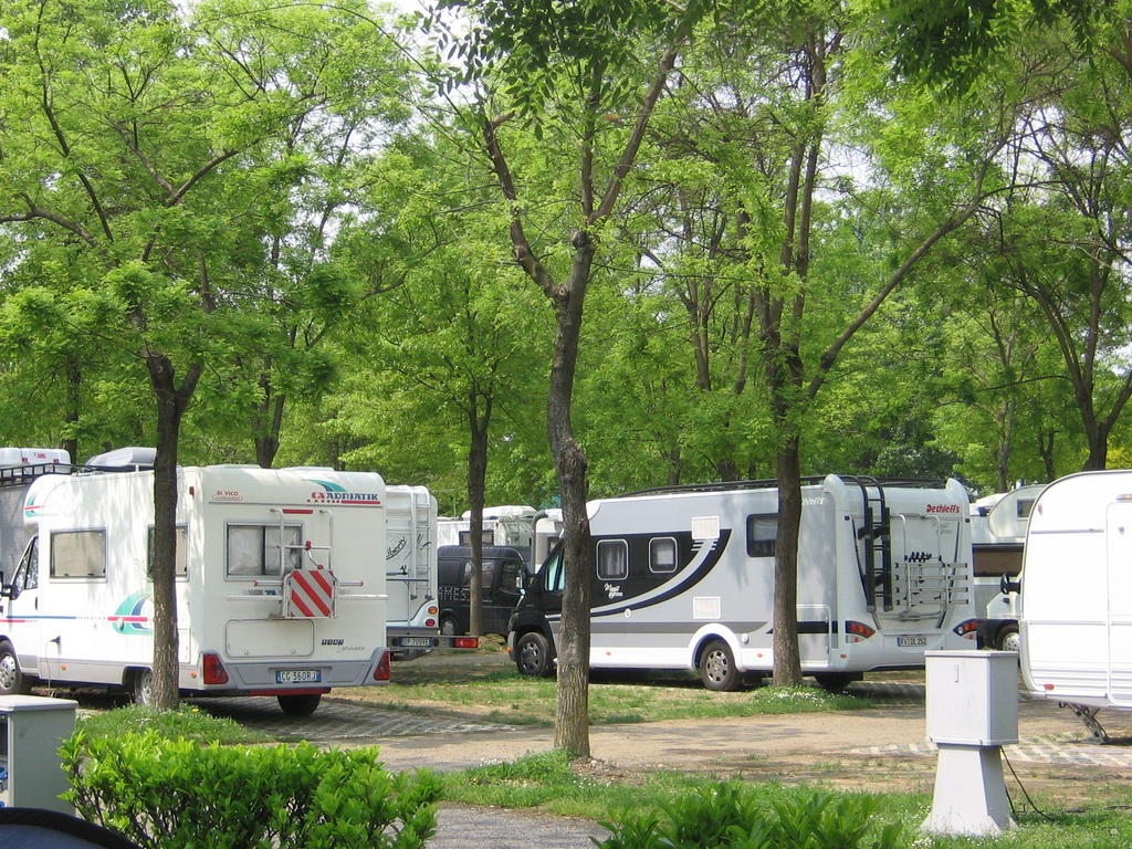 Camping Village Citta Di