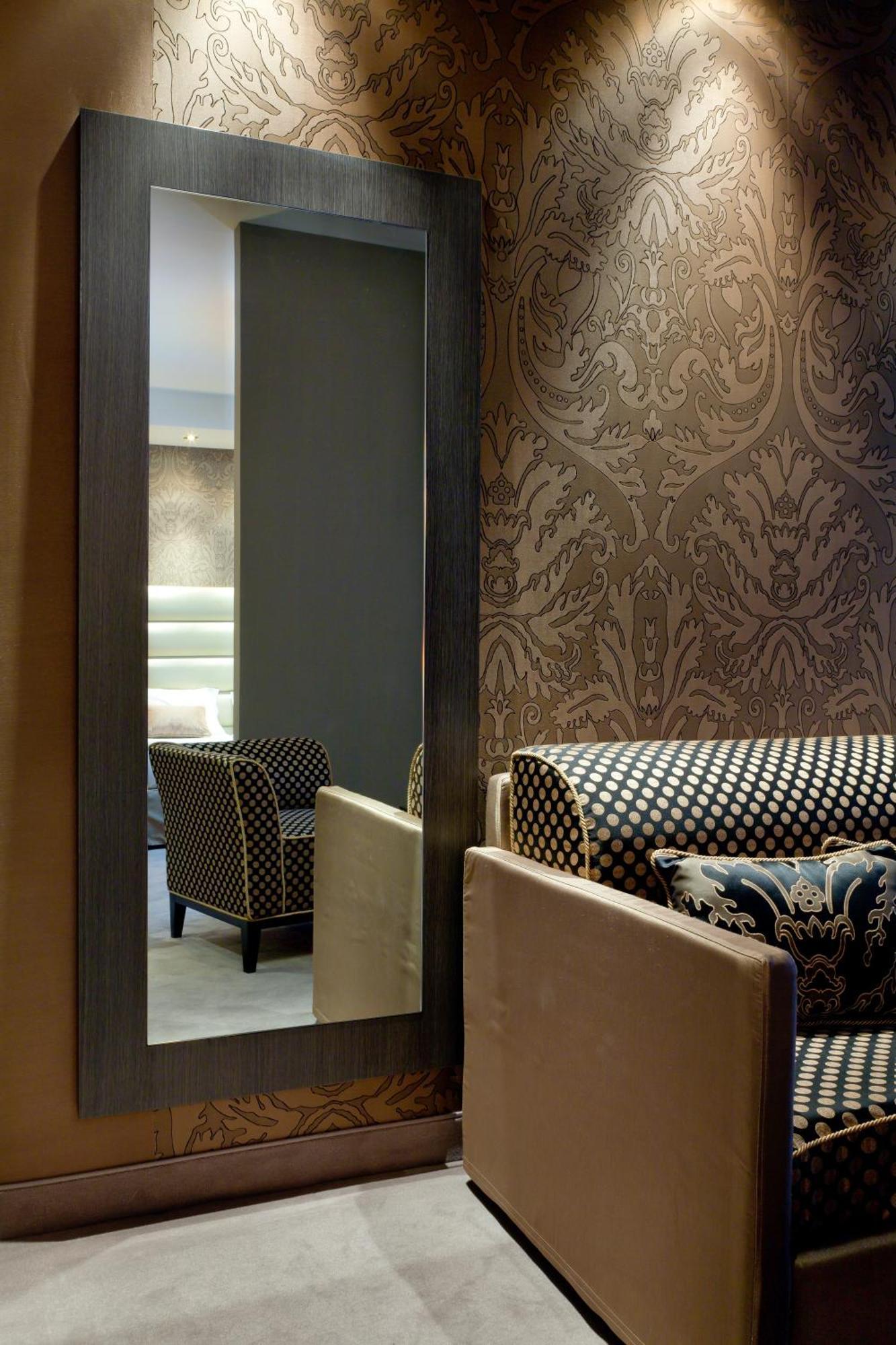 Hotel Mozart 4*