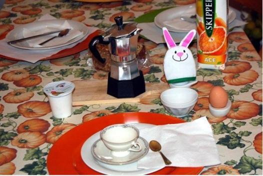 Milan B&B Mailand