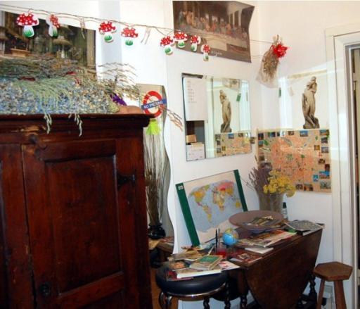 Frühstückspension Milan B&B 3*