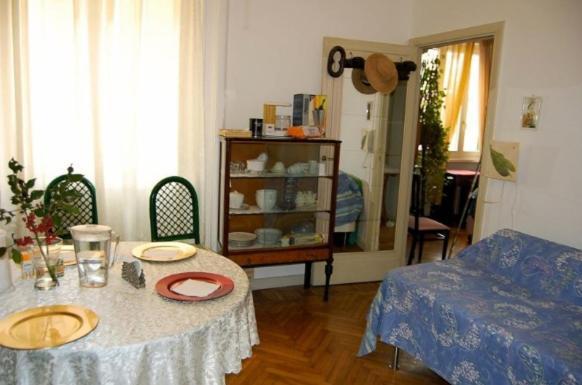 Milan B&B Mailand