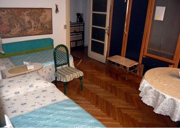 Milan B&B Frühstückspension