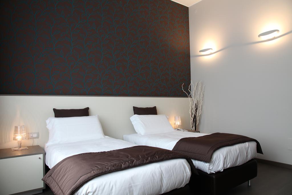 Hotel Tiziano - Gruppo Mini Milan