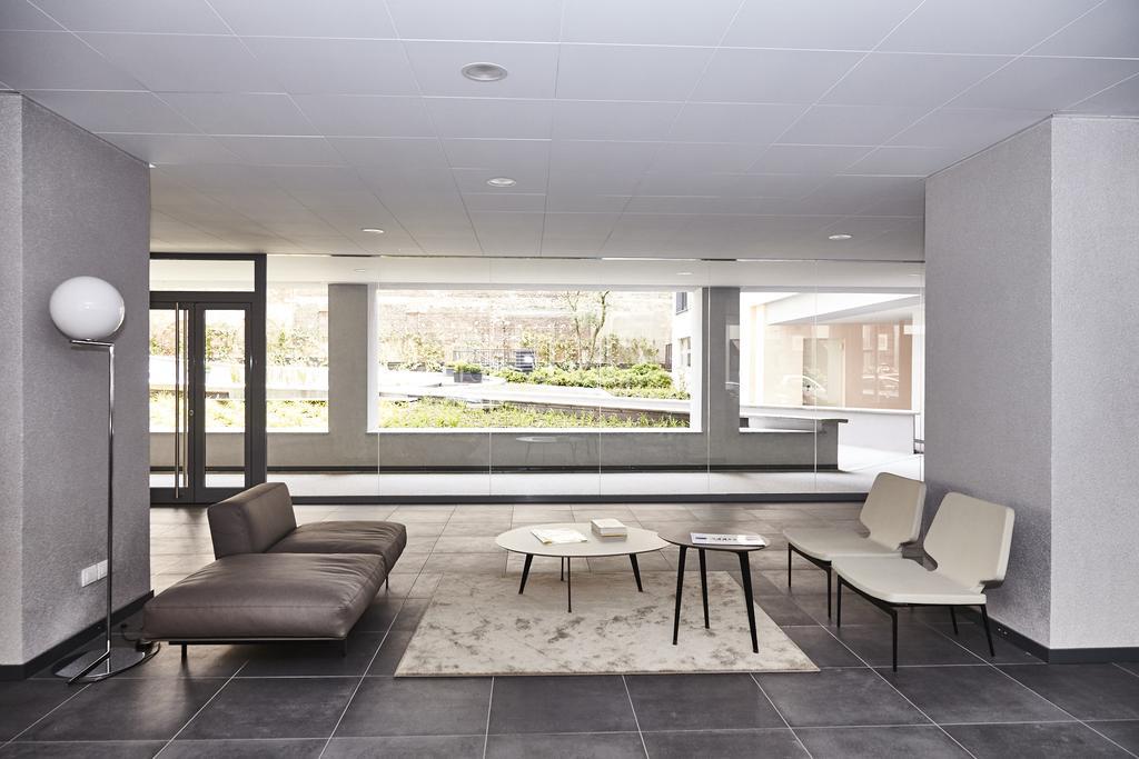 Appartamento Station Superior Milano