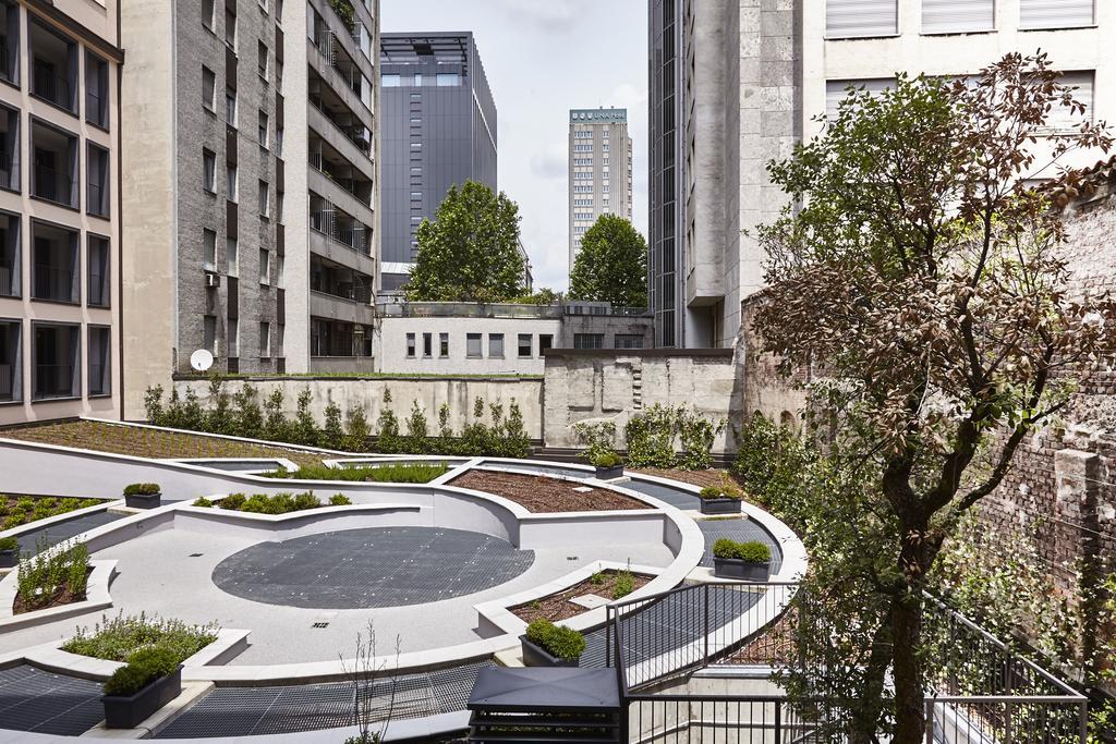 Appartamento Station Superior Milano