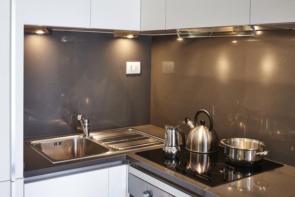 Appartamento Station Superior Milano