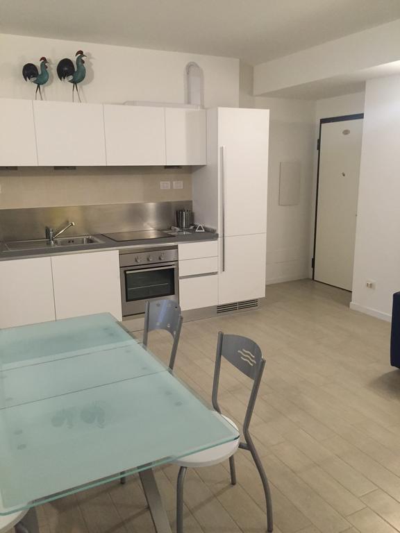 Appartamento Station Superior *