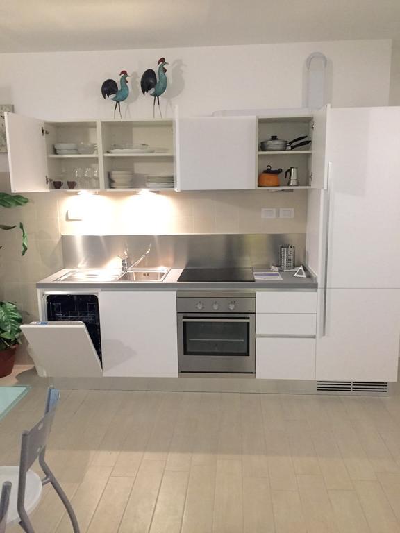 Appartamento Station Superior Milano