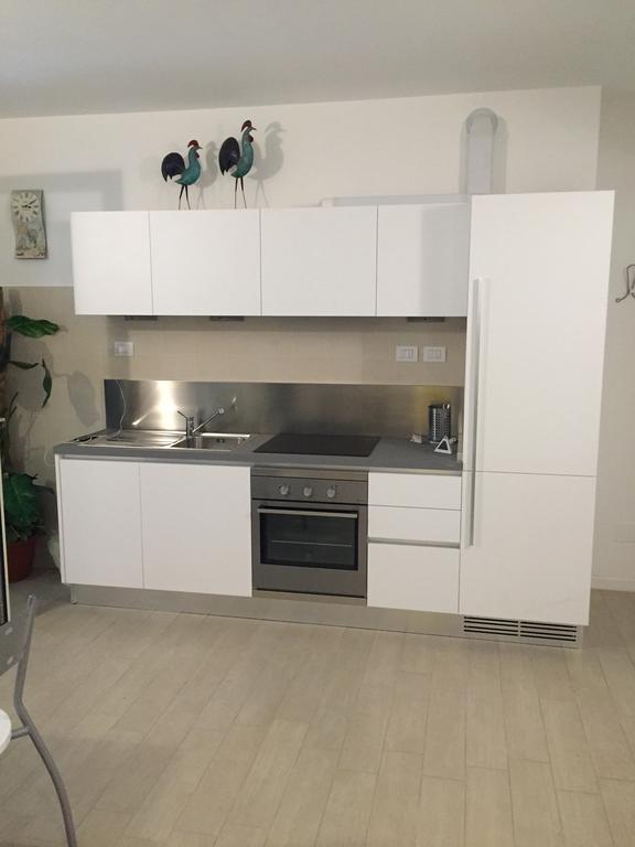 Appartamento Station Superior *
