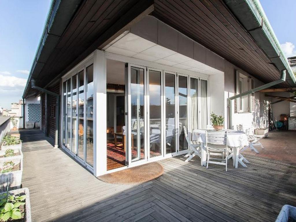 Appartement Guesthost - Porta Vittoria Milaan