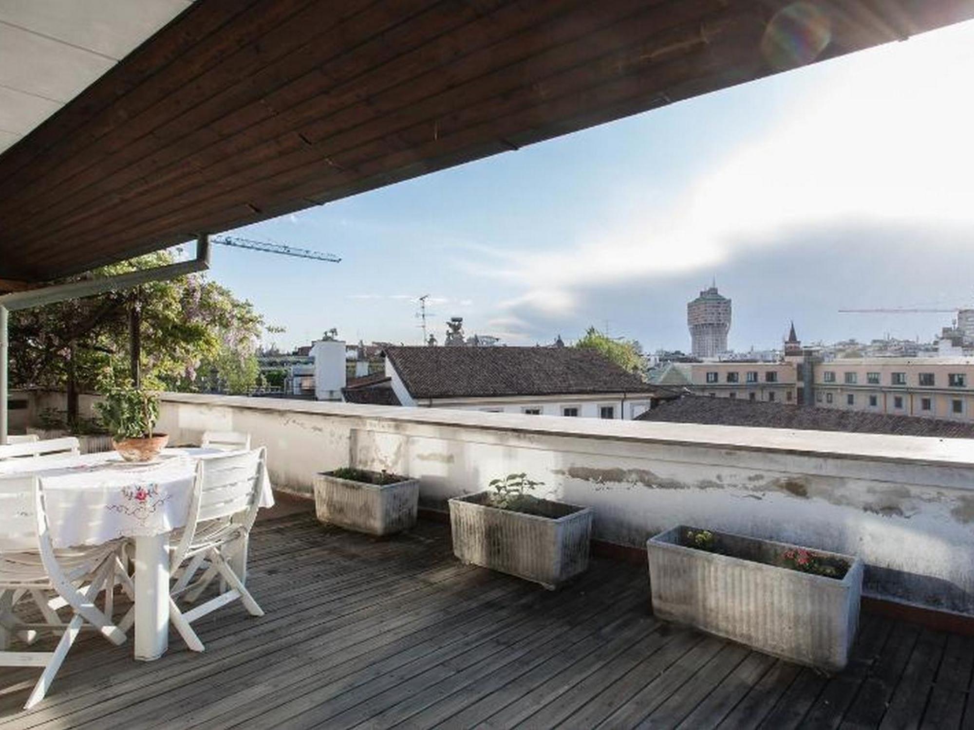 Appartement Guesthost - Porta Vittoria