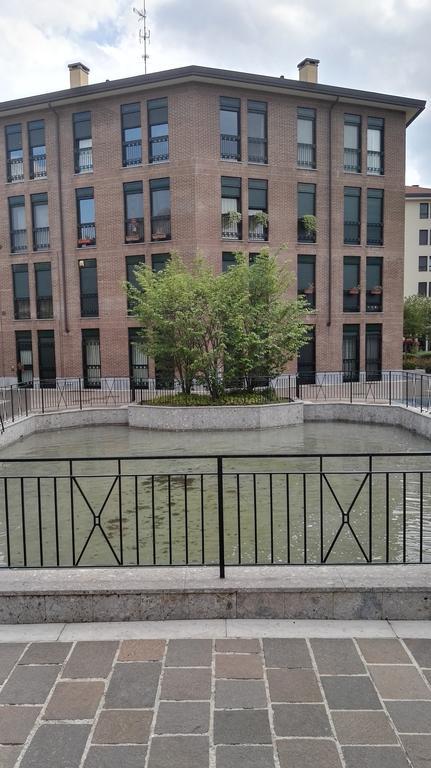 Apartment Mila Navigli Milan