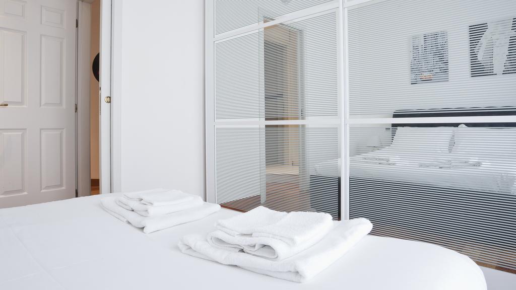 Apartment Italianway-dogana Mailand