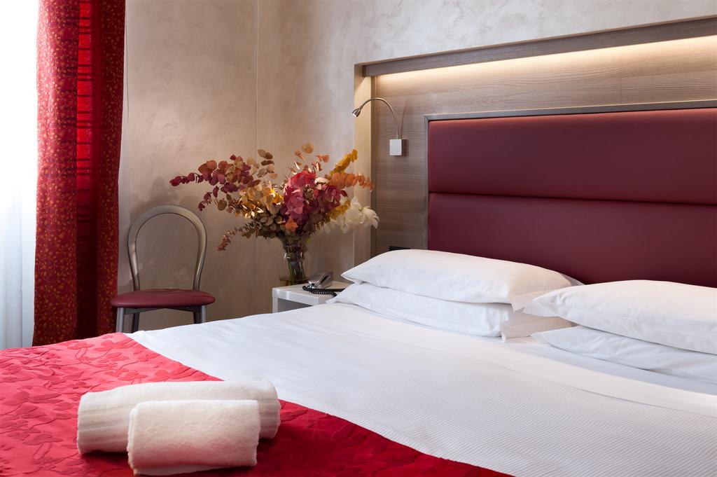 Hotell Gamma 3*