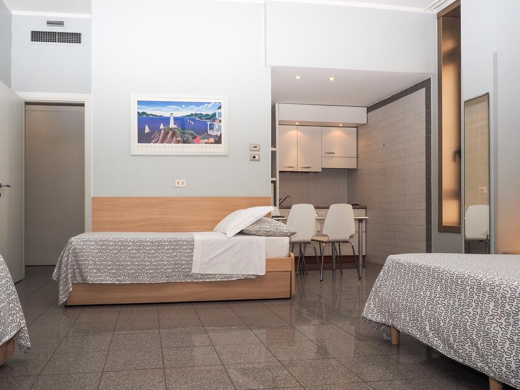 Aparthotel Navigli