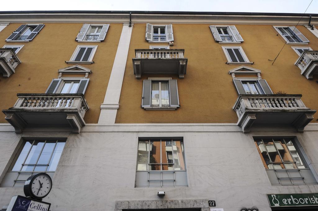 Brera 27 Milano