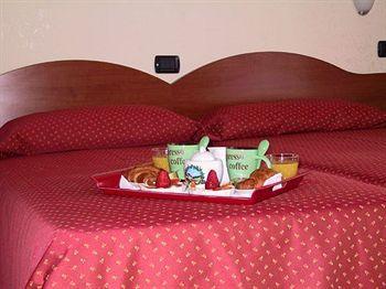 Hotel America Mailand