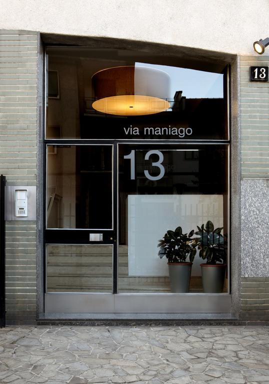 Up To - Residenze Milano