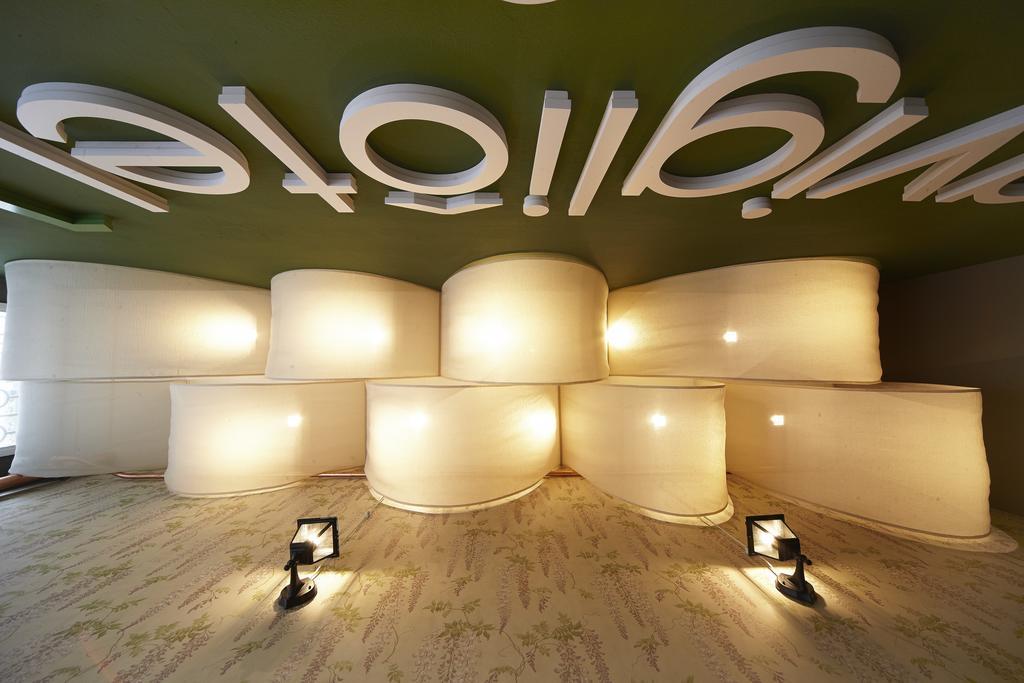 Bed & Breakfast Navigliotel 19
