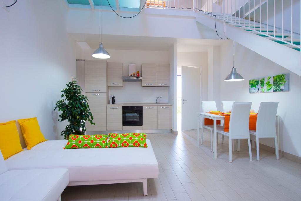 Apartment Via Breda 120 Milan
