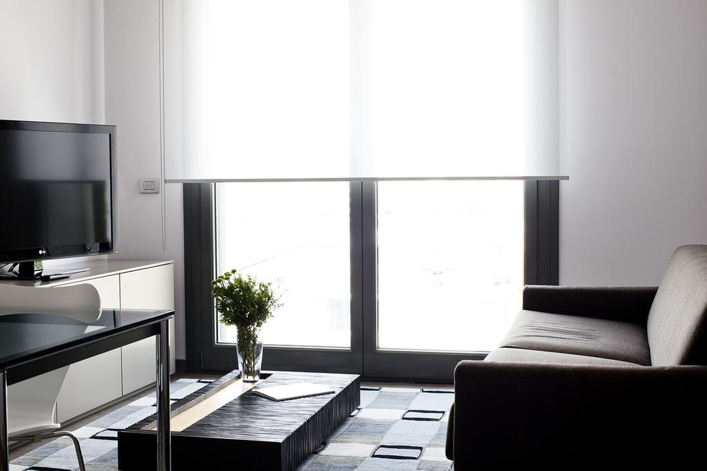 Zambala Luxury Milaan