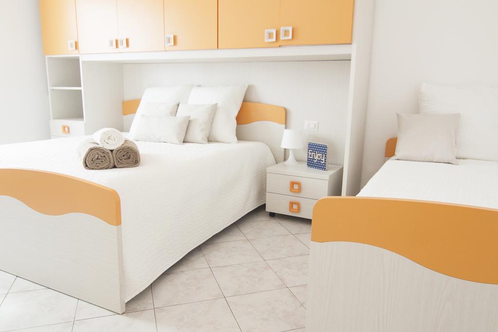 Alessia's Flat - Breno 1