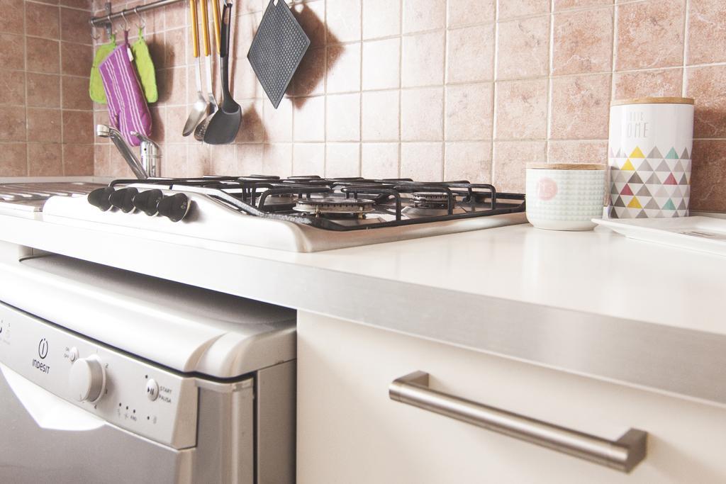 Appartamento Alessia's Flat - Breno 1