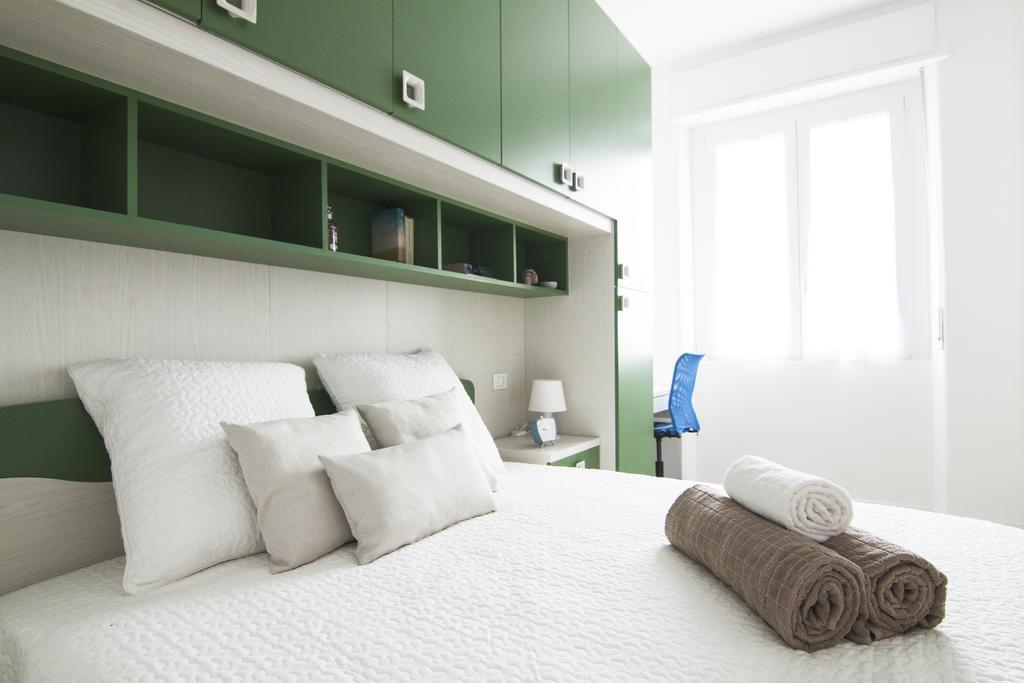 Leilighet Alessia's Flat - Veneziano *