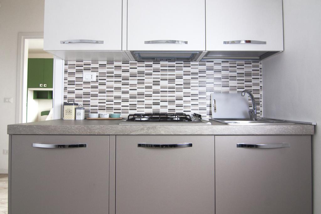 Alessia's Flat - Veneziano Milano
