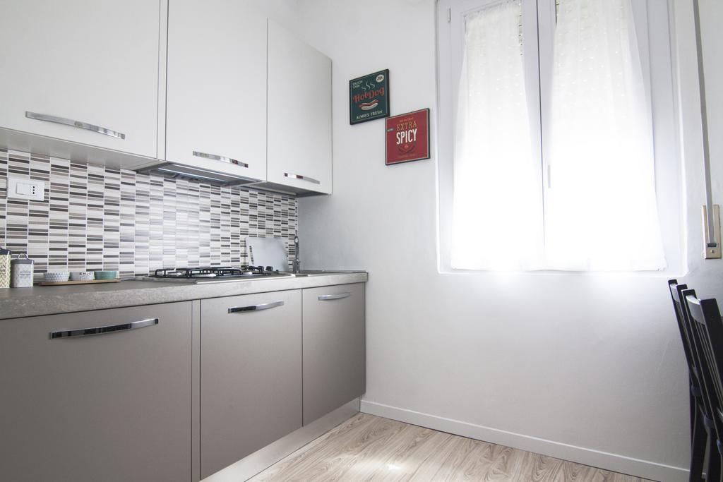 Leilighet Alessia's Flat - Veneziano Milano