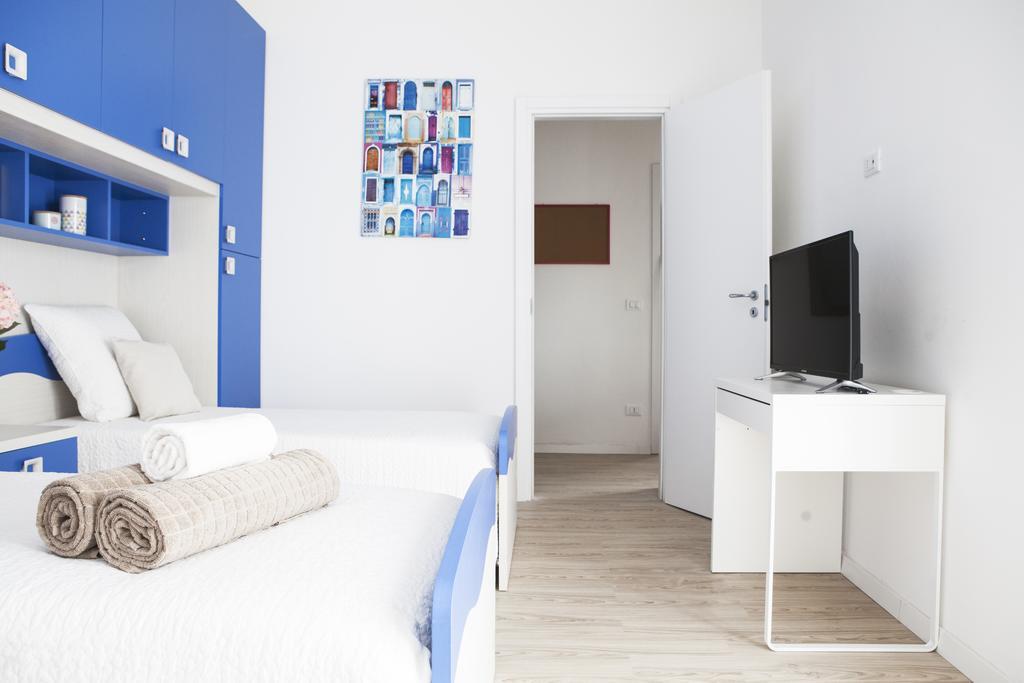 Leilighet Alessia's Flat - Veneziano Milano