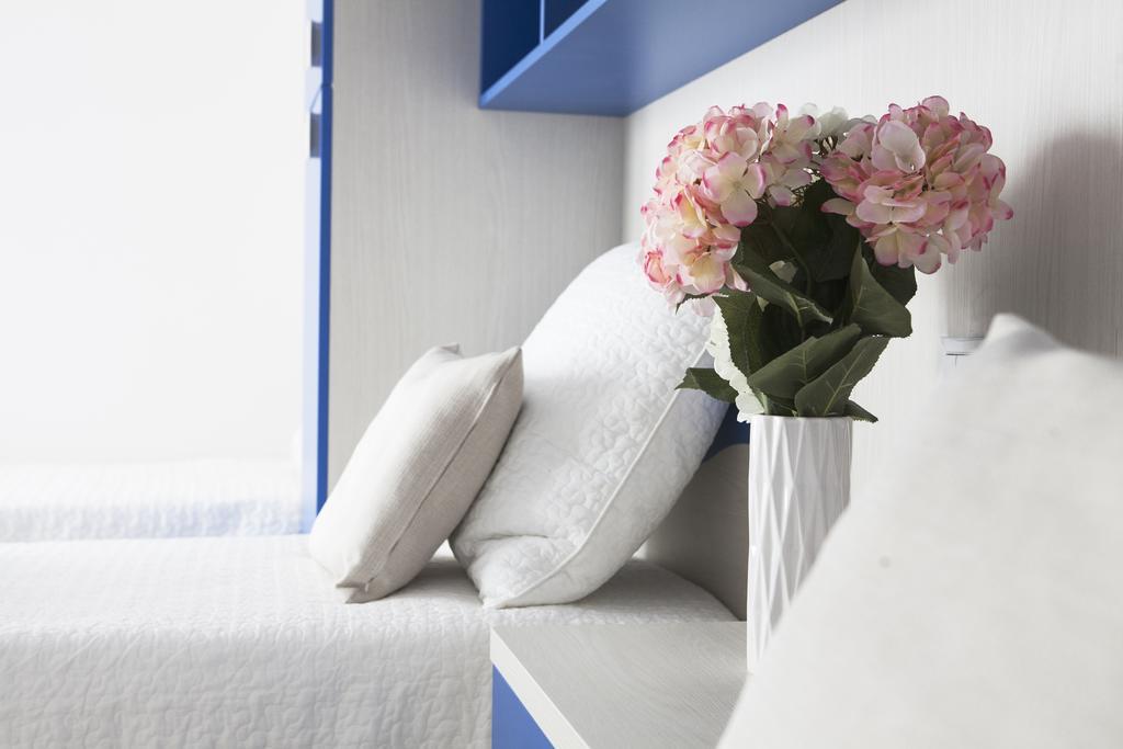 Alessia's Flat - Veneziano Milano