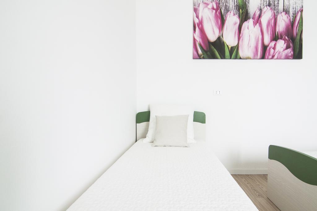 Leilighet Alessia's Flat - Veneziano *