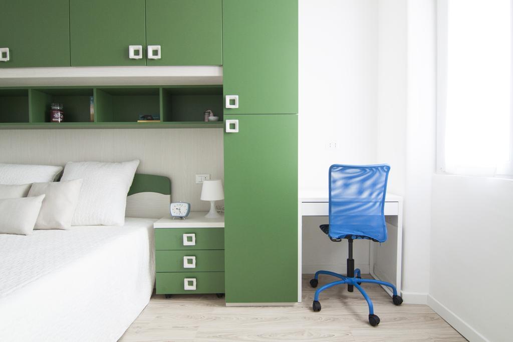 Alessia's Flat - Veneziano Milano