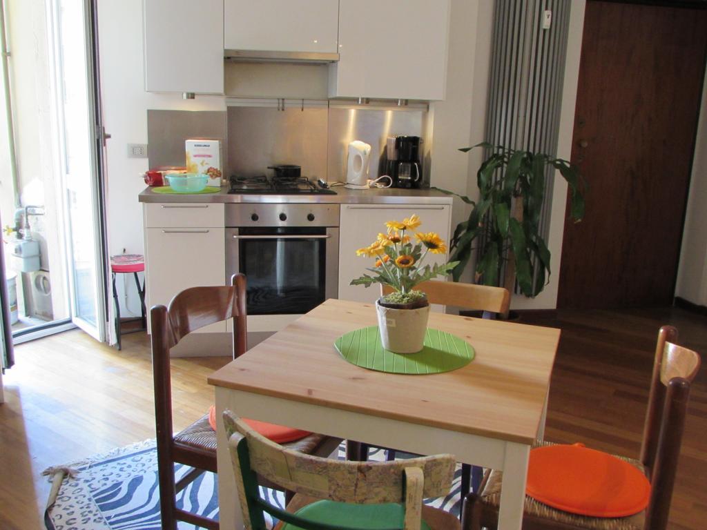 Bed & Breakfast Innperfect Station Milano