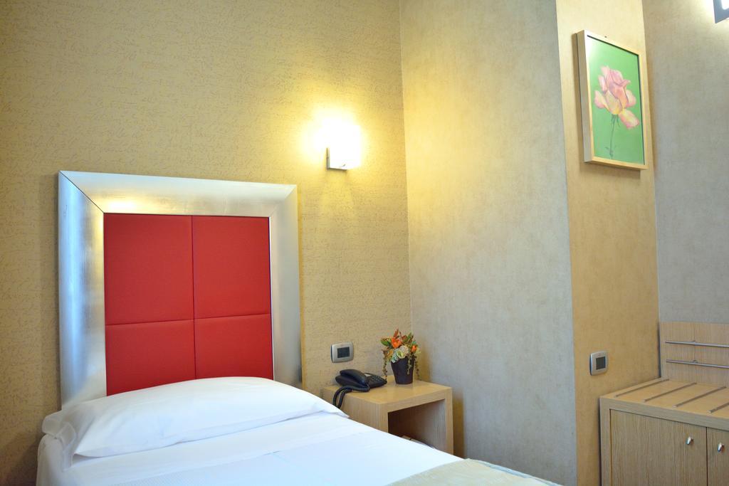 Hotell Susa